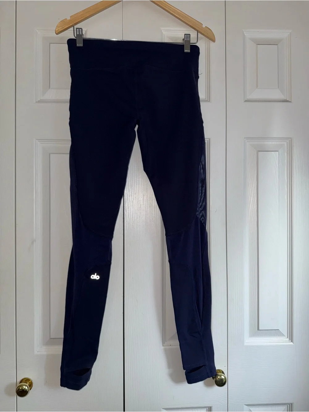 Alo yoga leggings size M/L30